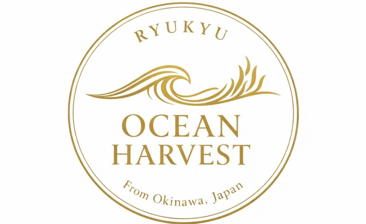ryukyu ocean harvest  琉球オーシャン ハーベスト